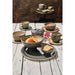 Steelite Aurora Revolution Granite Tulip Bowls 140mm (12 Pack) Steelite