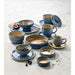 Steelite Aurora Revolution Bluestone Bowls 155mm (12 Pack) Steelite