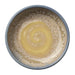 Steelite Aurora Revolution Bluestone Round Stacking Trays 75mm (12 Pack) Steelite
