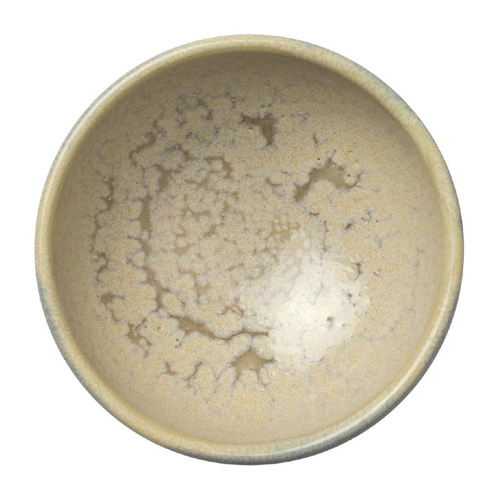 Steelite Aurora Revolution Bluestone Tulip Bowls 70mm (12 Pack) Steelite