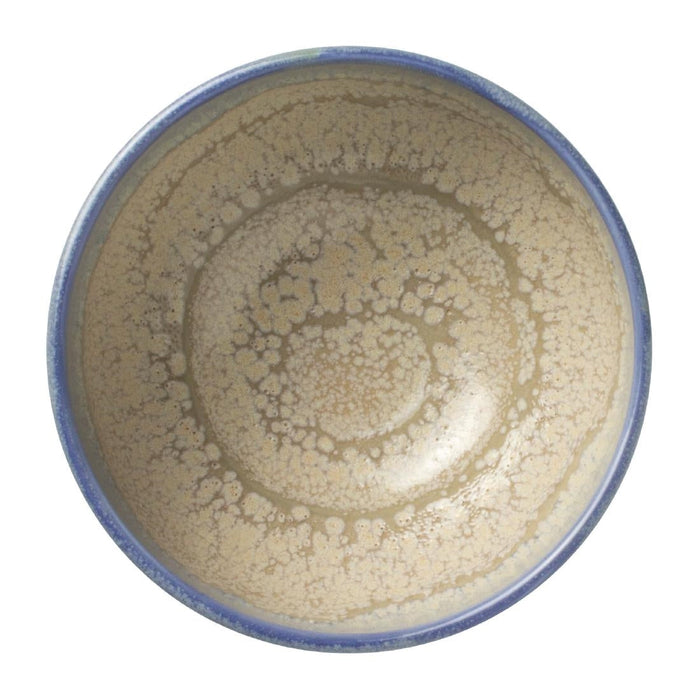 Steelite Aurora Revolution Bluestone Bowls 110mm (12 Pack) Steelite