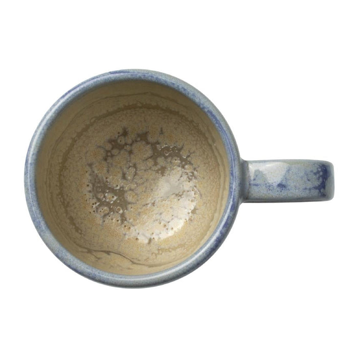 Steelite Aurora Revolution Bluestone Mugs City 114ml (12 Pack) Steelite