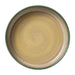 Steelite Aurora Revolution Jade Round Stacking Trays 202mm (12 Pack) Steelite