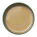 Steelite Aurora Revolution Jade Round Stacking Trays 165mm (12 Pack) Steelite