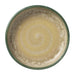 Steelite Aurora Revolution Jade Round Stacking Trays 100mm (12 Pack) Steelite