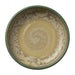 Steelite Aurora Revolution Jade Round Stacking Trays 75mm (12 Pack) Steelite
