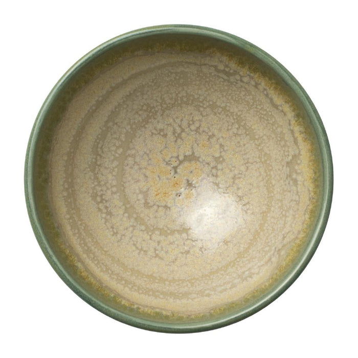 Steelite Aurora Revolution Jade Tulip Bowls 102mm (12 Pack) Steelite
