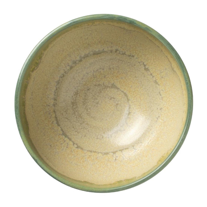 Steelite Aurora Revolution Jade Bowls 110mm (12 Pack) Steelite
