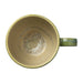 Steelite Aurora Revolution Jade Mugs City 340ml (12 Pack) Steelite