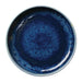 Steelite Aurora Vesuvius Round Stacking Trays Lapis 135mm (12 Pack) Steelite
