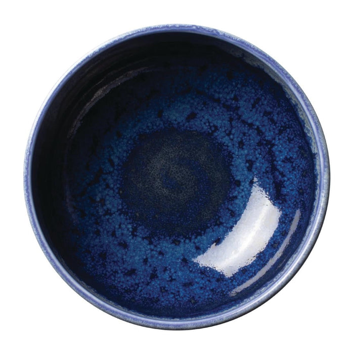 Steelite Aurora Vesuvius Bowls Lapis 155mm (12 Pack) Steelite