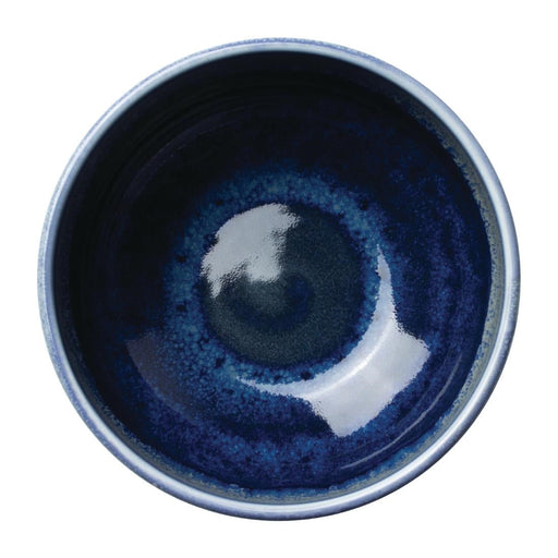 Steelite Aurora Vesuvius Bowls Lapis 135mm (12 Pack) Steelite