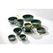 Steelite Aurora Vesuvius Burnt Emerald Bowls 155mm (12 Pack) Steelite