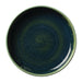 Steelite Aurora Vesuvius Burnt Emerald Round Stacking Trays 135mm (12 Pack) Steelite