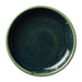 Steelite Aurora Vesuvius Burnt Emerald Round Stacking Trays 100mm (12 Pack) Steelite