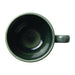 Steelite Aurora Vesuvius Burnt Emerald Mugs City 114ml 4oz (12 Pack) Steelite