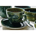 Steelite Aurora Vesuvius Burnt Emerald Cups 227ml 8oz (12 Pack) Steelite
