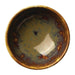 Steelite Aurora Vesuvius AmberTulip Bowls 70mm (12 Pack) Steelite