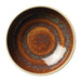 Steelite Aurora Vesuvius Amber Bowls 175mm (12 Pack) Steelite