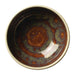 Steelite Aurora Vesuvius Amber Bowls 135mm (12 Pack) Steelite