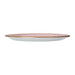 Steelite Craft Raspberry Plate Coupe 153mm (12 Pack) Steelite