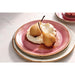 Steelite Craft Raspberry Plate Coupe 153mm (12 Pack) Steelite