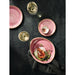 Steelite Craft Raspberry Plate Coupe 203mm(12 Pack) Steelite
