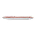 Steelite Craft Raspberry Rectangle One 270 x 168mm (6 Pack) Steelite