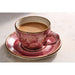 Steelite Craft Raspberry Cups Low Emp 228ml 8oz (12 Pack) Steelite