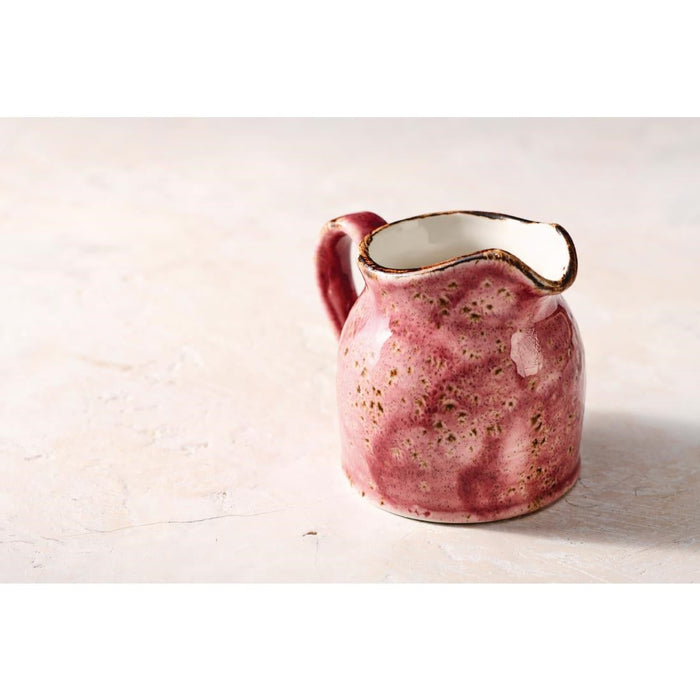 Steelite Craft Raspberry Jug Club 143ml 5oz (12 Pack) Steelite