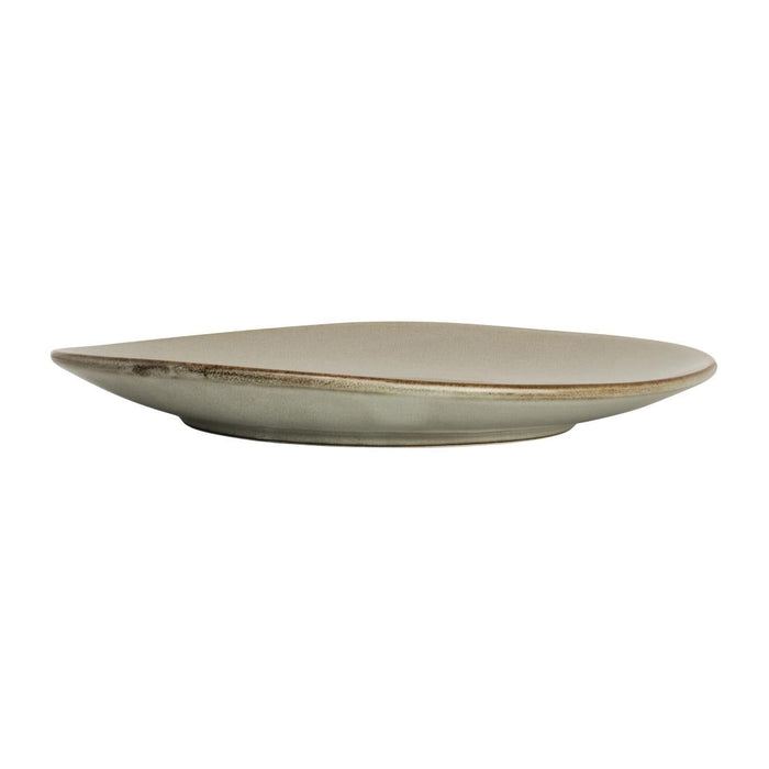 Robert Gordon Potters Collection Pier Organic Plates 235mm (24 Pack) Robert Gordon