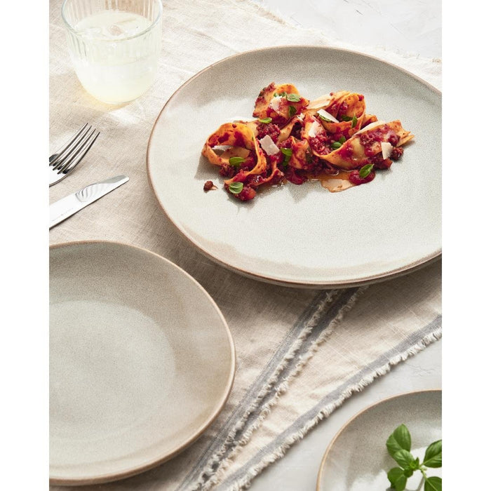 Robert Gordon Potters Collection Pier Organic Plates 190mm (24 Pack) Robert Gordon
