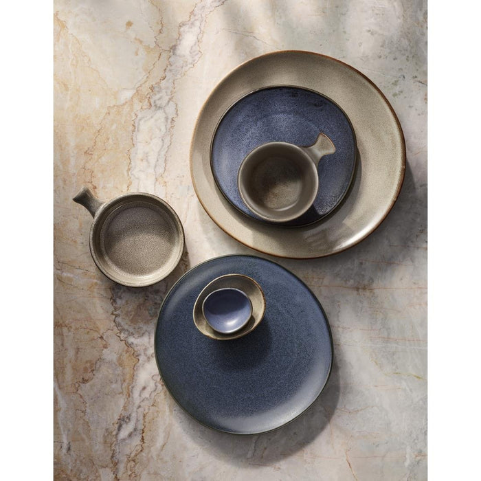 Robert Gordon Potters Collection Storm Organic Plates 235mm (24 Pack) Robert Gordon