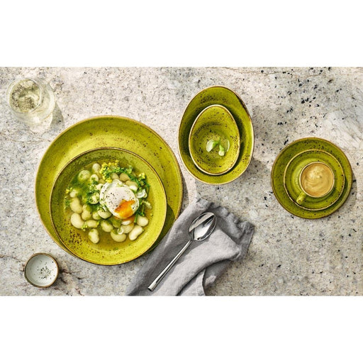 Steelite Craft Apple Coupe Bowls 255mm (12 Pack) Steelite