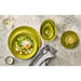 Steelite Craft Apple Coupe Plates 255mm (12 Pack) Steelite