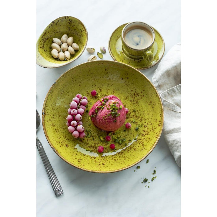 Steelite Craft Apple Coupe Bowls 255mm (12 Pack) Steelite