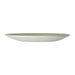 Steelite Bead Sage Coupe Plates 285mm (6 Pack) Steelite
