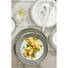 Steelite Bead Truffle Plates 285mm (6 Pack) Steelite