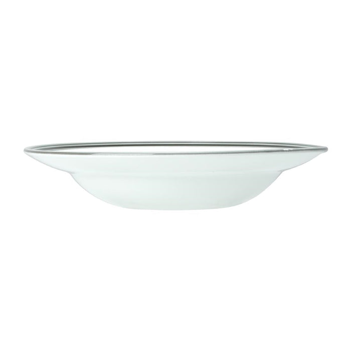 Steelite Bead Truffle Pasta Plates 240mm (12 Pack) Steelite