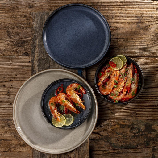 Robert Gordon Potters Collection Storm Stack Plates 160mm (12 Pack) Robert Gordon