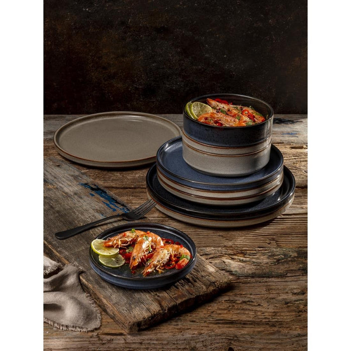 Robert Gordon Potters Collection Storm Stack Plates 270mm (6 Pack) Robert Gordon