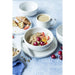 Steelite Taste Bowls White 110mm (12 Pack) Steelite
