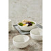 Steelite Taste Bowls White 110mm (12 Pack) Steelite