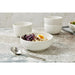 Steelite Taste Bowls White 110mm (12 Pack) Steelite