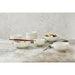 Steelite Taste Bowls White 110mm (12 Pack) Steelite