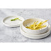 Steelite Taste Scandi Deep Plates 165mm (12 Pack) Steelite