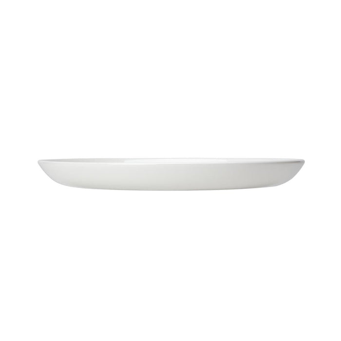 Steelite Taste Scandi Coupe Plates 254mm (12 Pack) Steelite