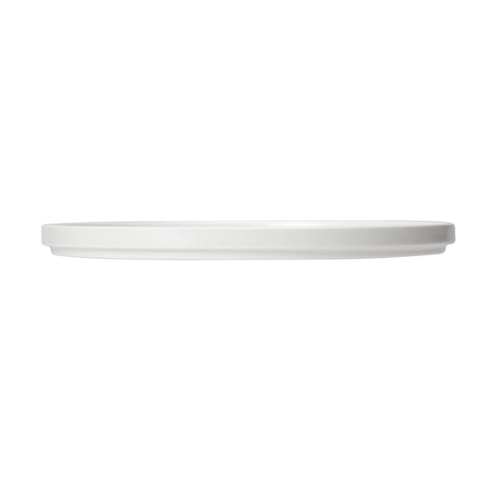 Steelite Taste Stack Plates 285mm (6 Pack) Steelite