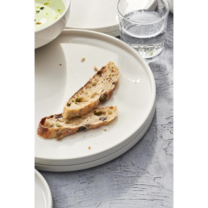 Steelite Taste Stack Plates 285mm (6 Pack) Steelite