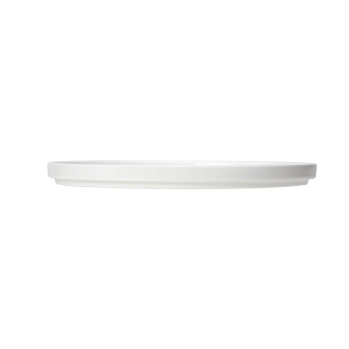 Steelite Taste Stack Plates 255mm (12 Pack) Steelite